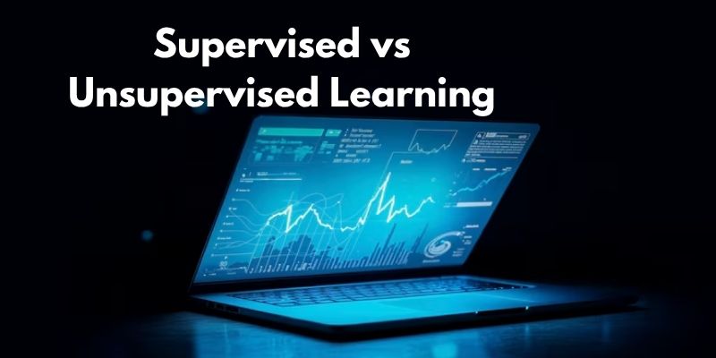 Supervised vs Unsupervised Learning: A Simple Guide