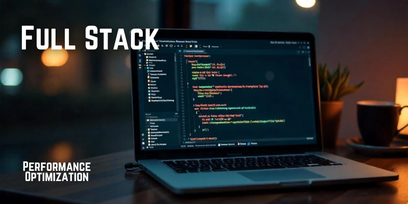 Full-Stack Performance Optimization
