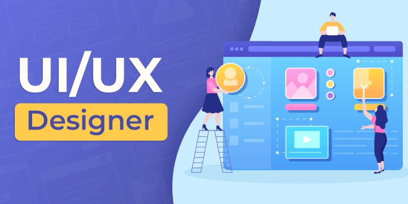 How Can UI UX Designers Enhance Their Skills in Graphic Design?