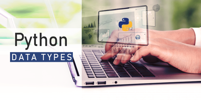 Mastering Python Data Types: A Complete Guide for Beginners