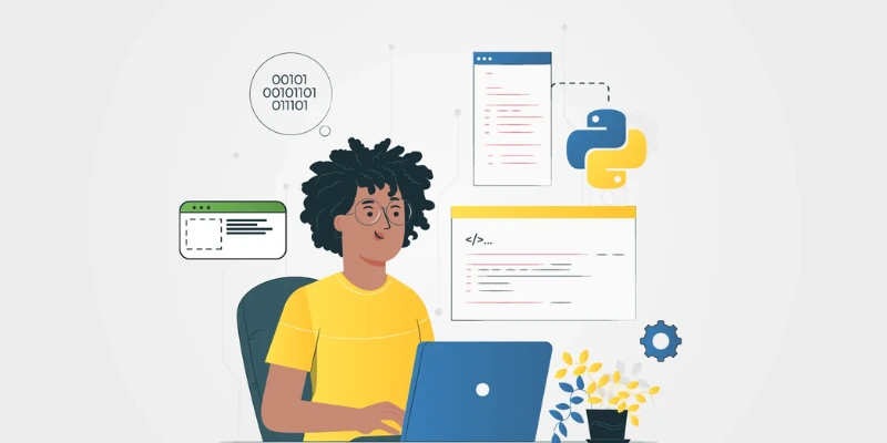 Want a Python Job Fast? Build These Projects
