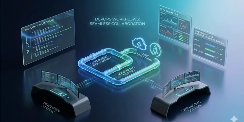 Why DevOps Is Important for Modern Software Development