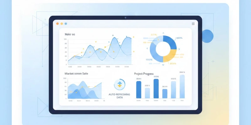 How to Automate Refresh in Power BI: Simple Guide