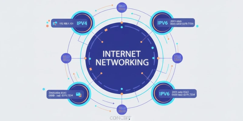 What Is an IP Address? IPv4 and IPv6 Explained