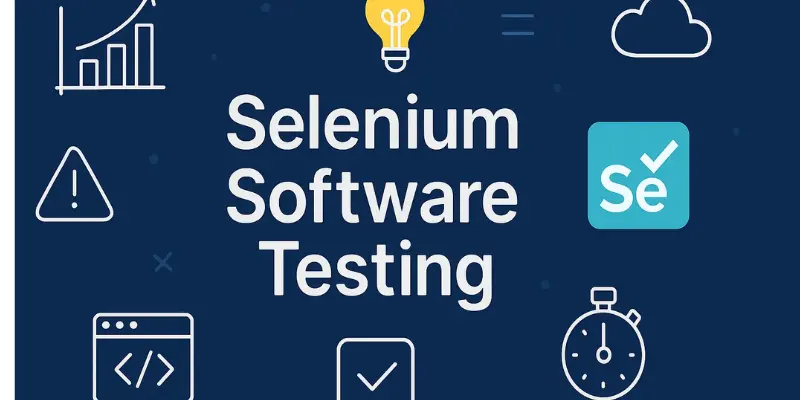 How Does Selenium Benefit Your Testing Process