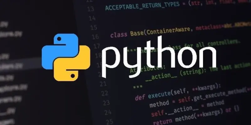 How Python Plays a Key Role in Machine Learning